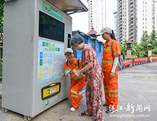 多家知名媒體再度聚焦德瀾仕：投用智能垃圾箱，先試行先受益！